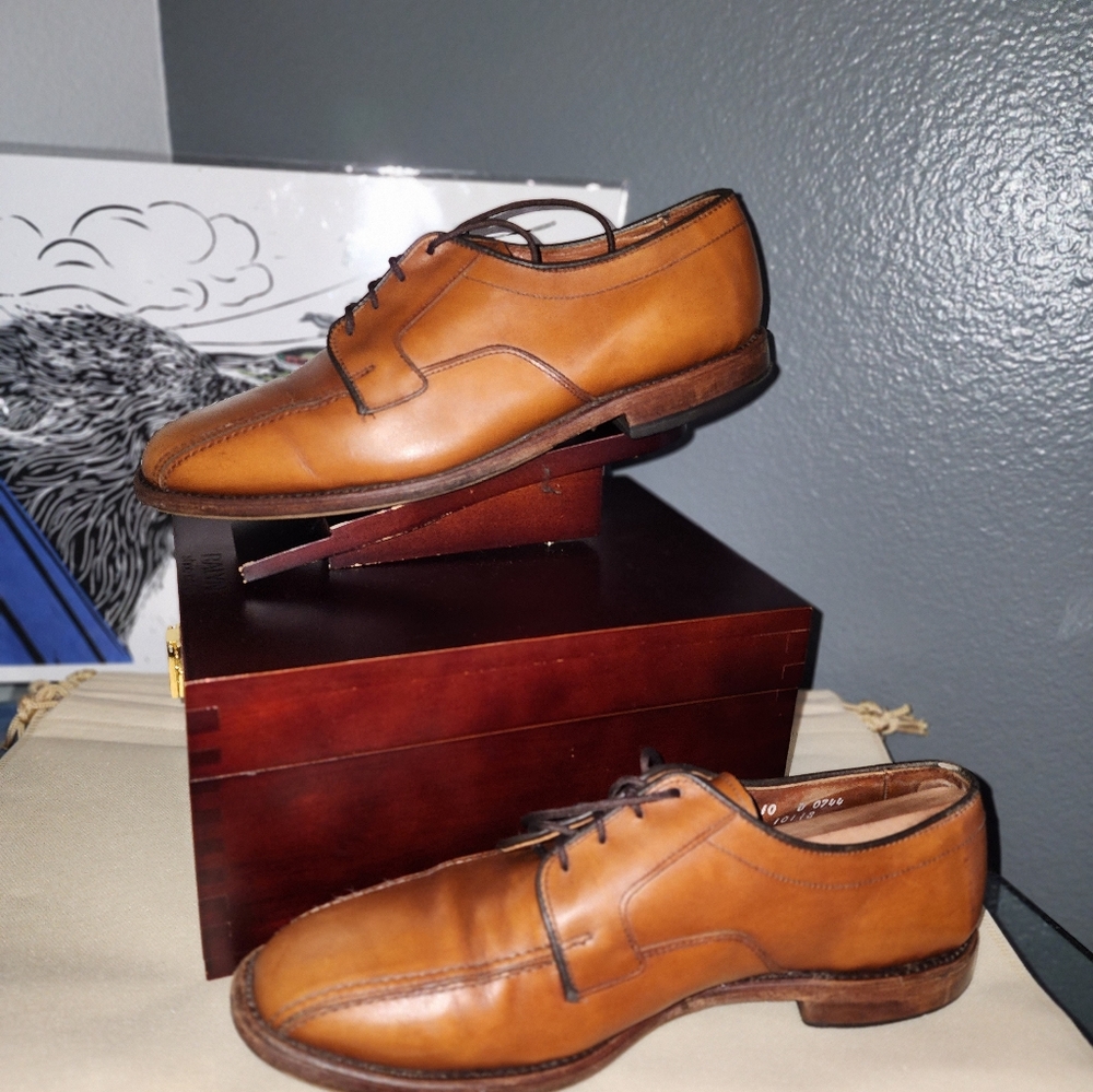 Allen Edmonds
